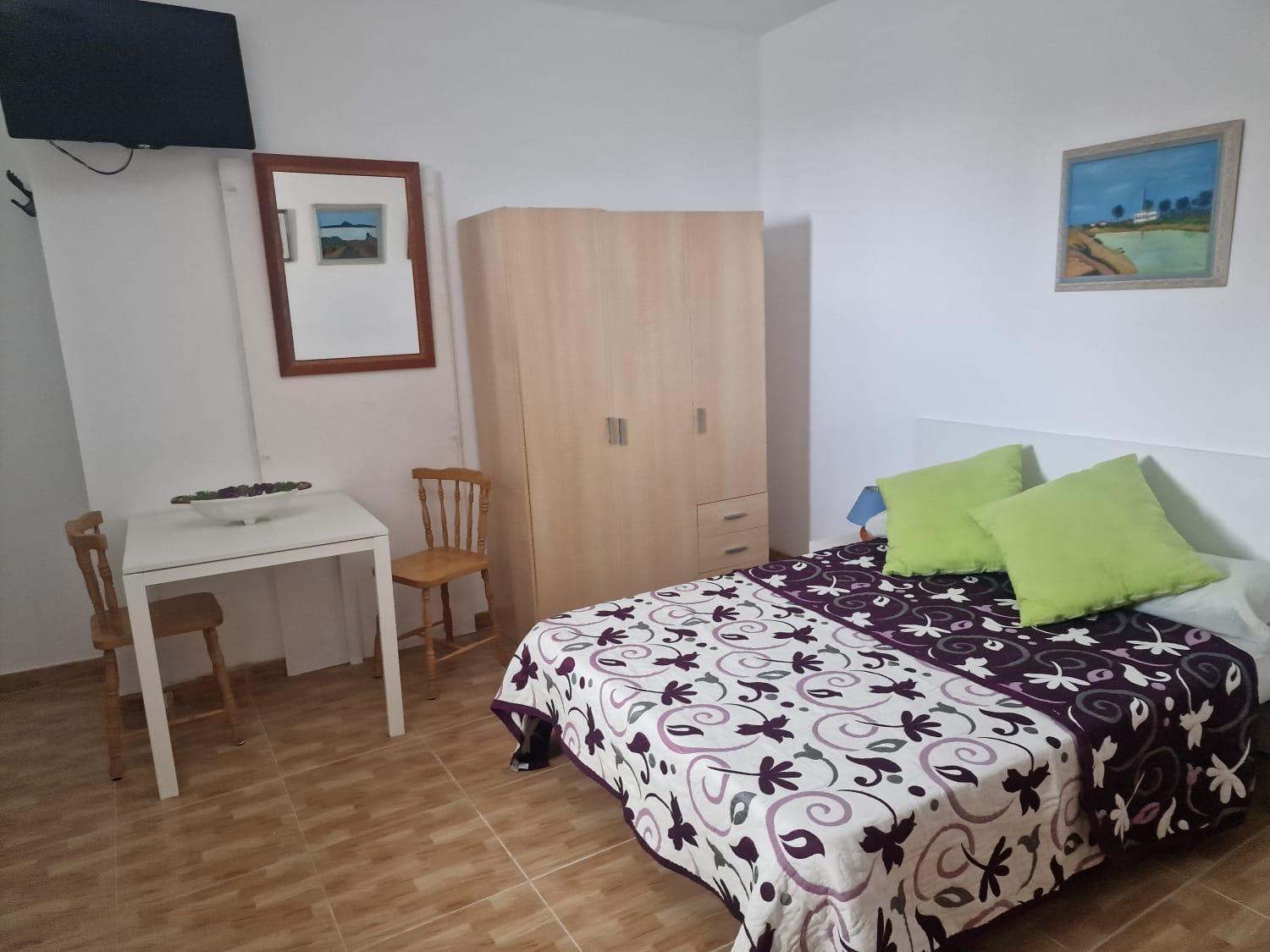 Willa Casa Carmen Castillo del Romeral Zewnętrze zdjęcie
