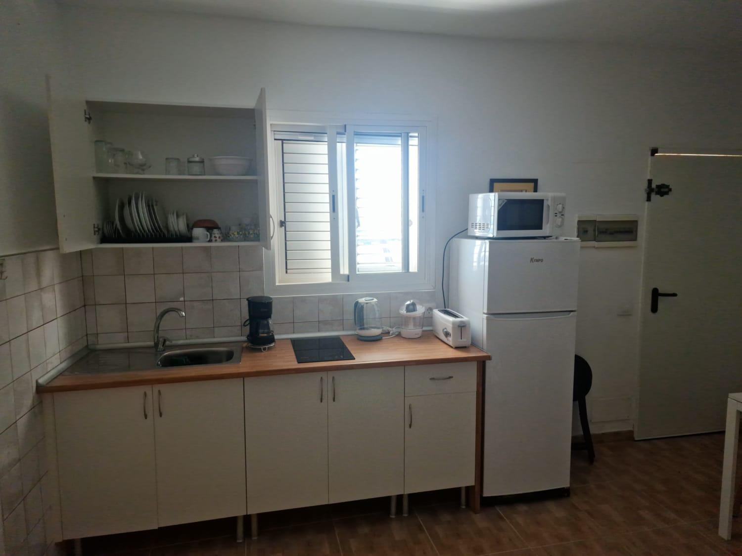 Willa Casa Carmen Castillo del Romeral Zewnętrze zdjęcie